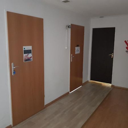 Appartement Just Sleep Mokotow à Varsovie Extérieur photo