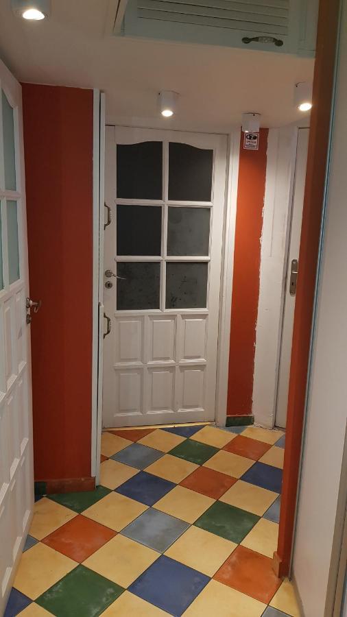 Appartement Just Sleep Mokotow à Varsovie Extérieur photo